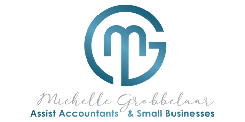 Michelle Grobbelaar Accountant Assistant