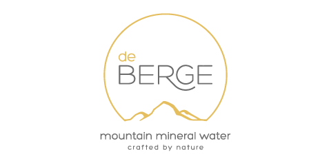 De Berge Mineral Water