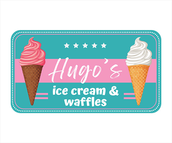 Hugos Ice Cream